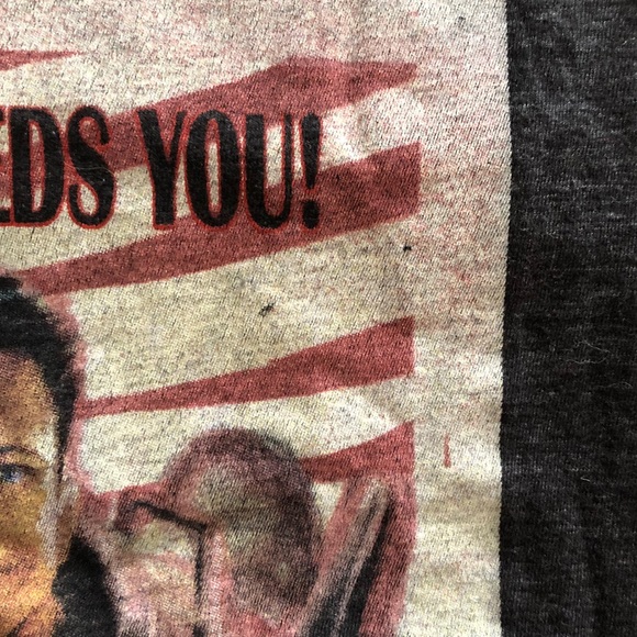 Fallout “Enlist!” tee - Picture 3 of 5